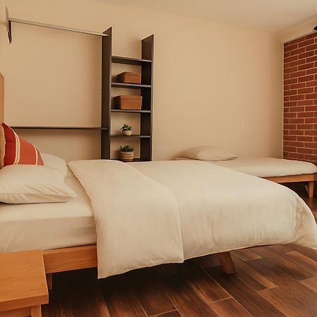 Hotel Casa Acueducto - Lujo Cultural Oaxaca Dış mekan fotoğraf