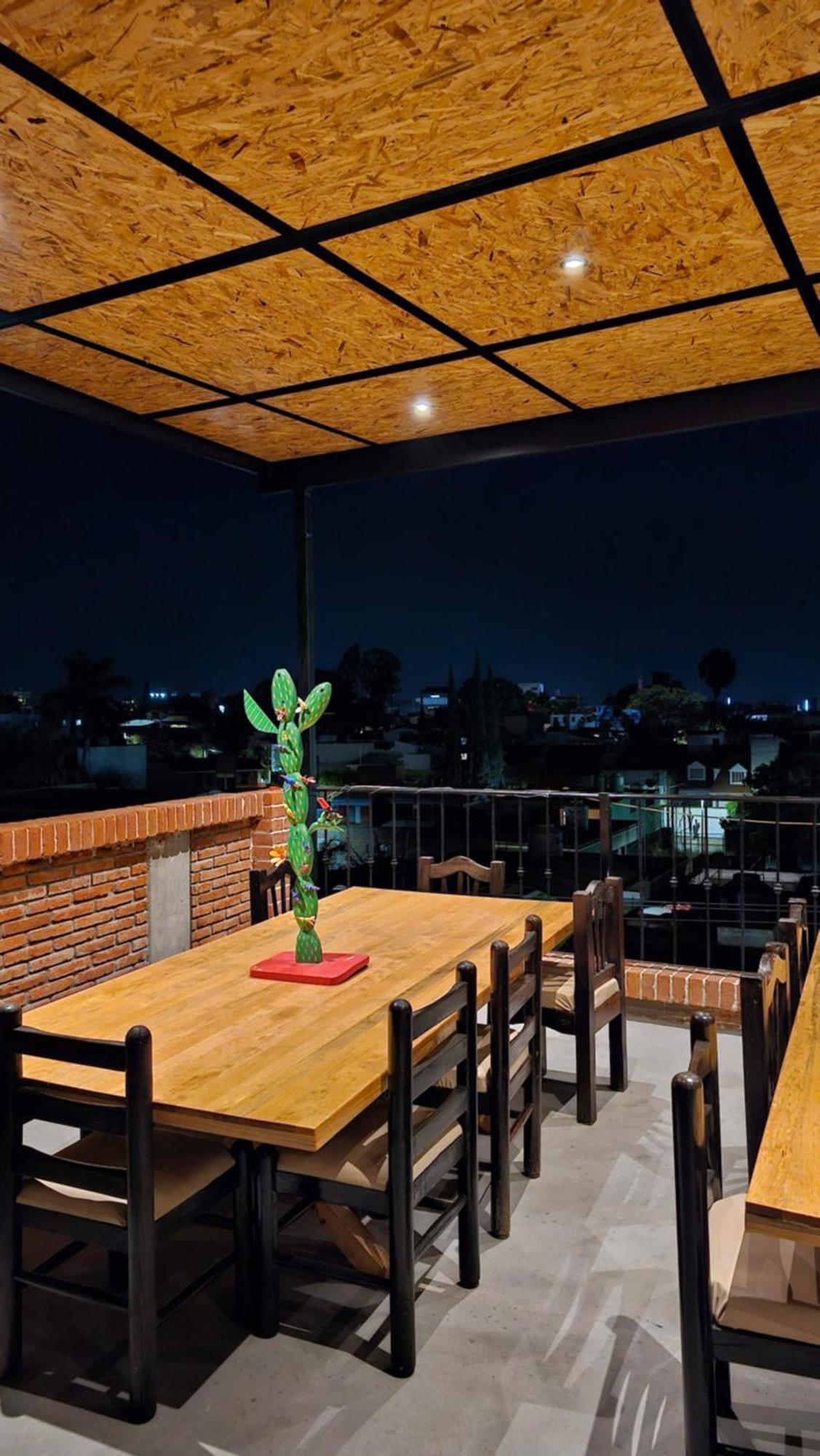 Hotel Casa Acueducto - Lujo Cultural Oaxaca Dış mekan fotoğraf