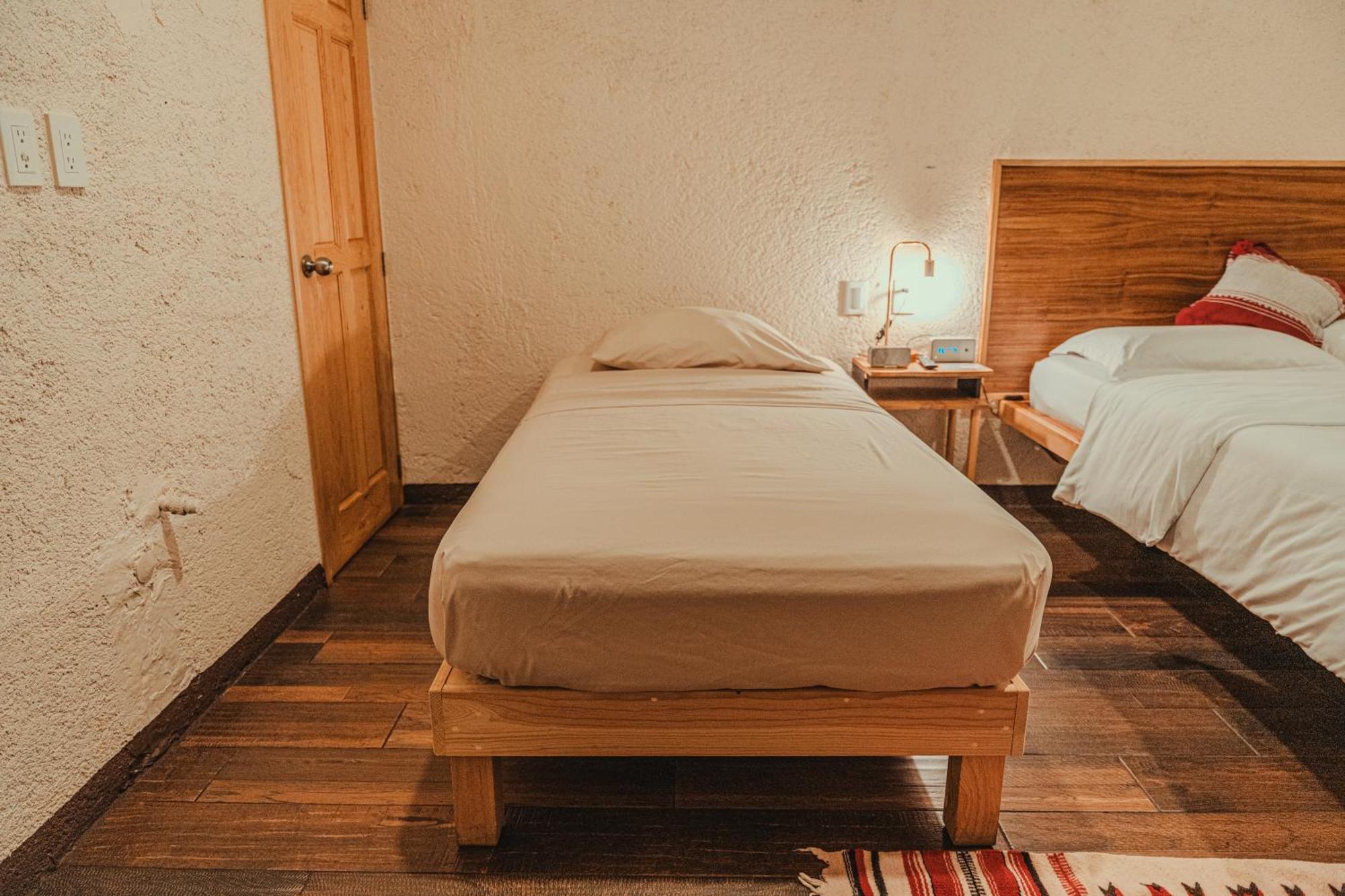 Hotel Casa Acueducto - Lujo Cultural Oaxaca Dış mekan fotoğraf