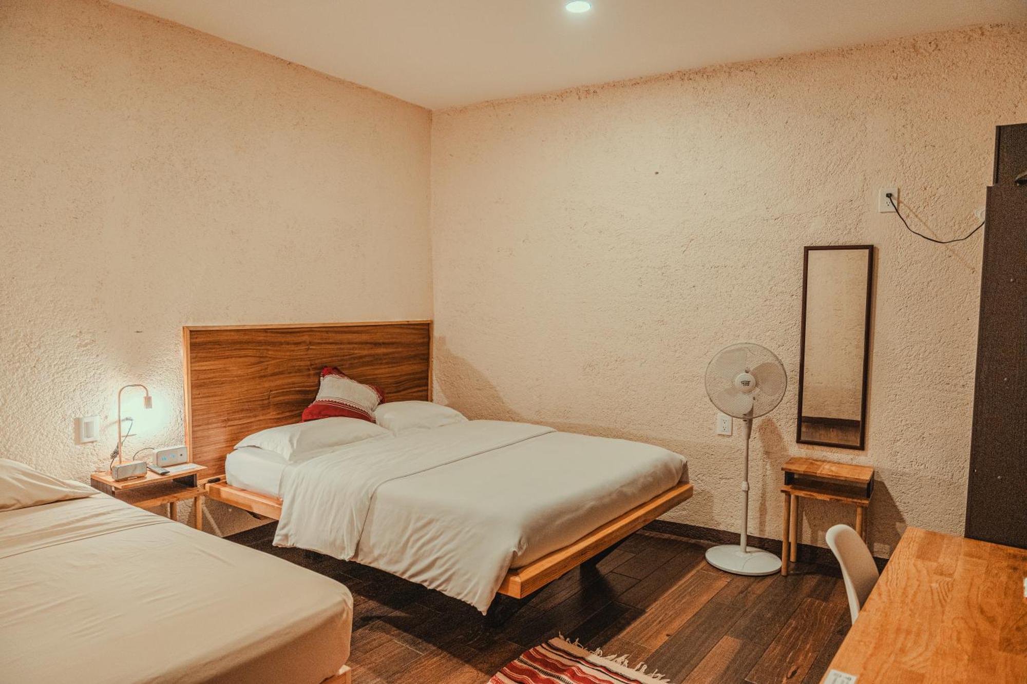 Hotel Casa Acueducto - Lujo Cultural Oaxaca Dış mekan fotoğraf