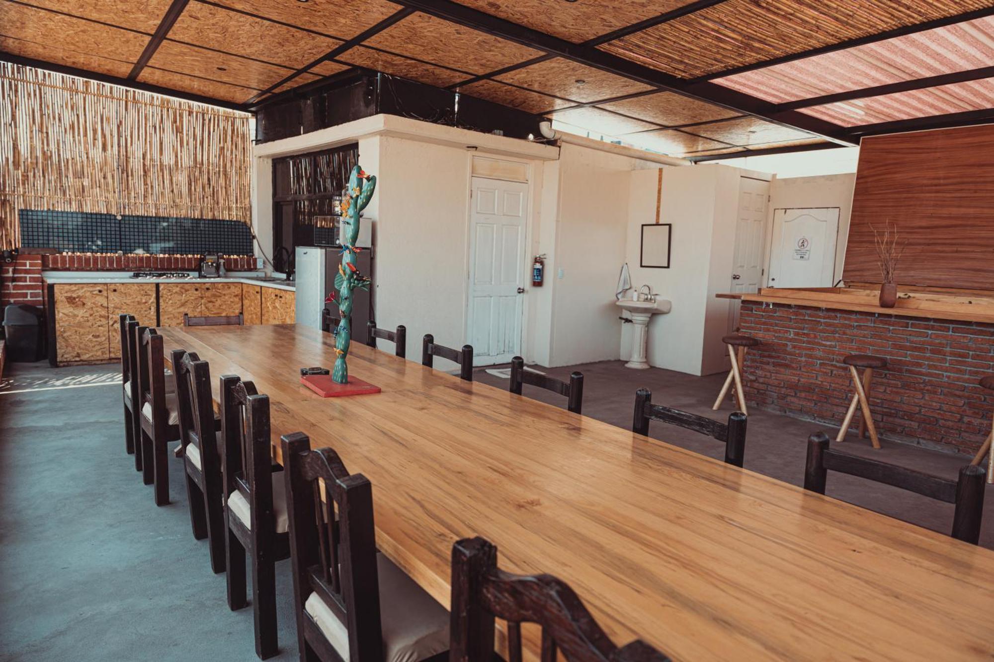 Hotel Casa Acueducto - Lujo Cultural Oaxaca Dış mekan fotoğraf