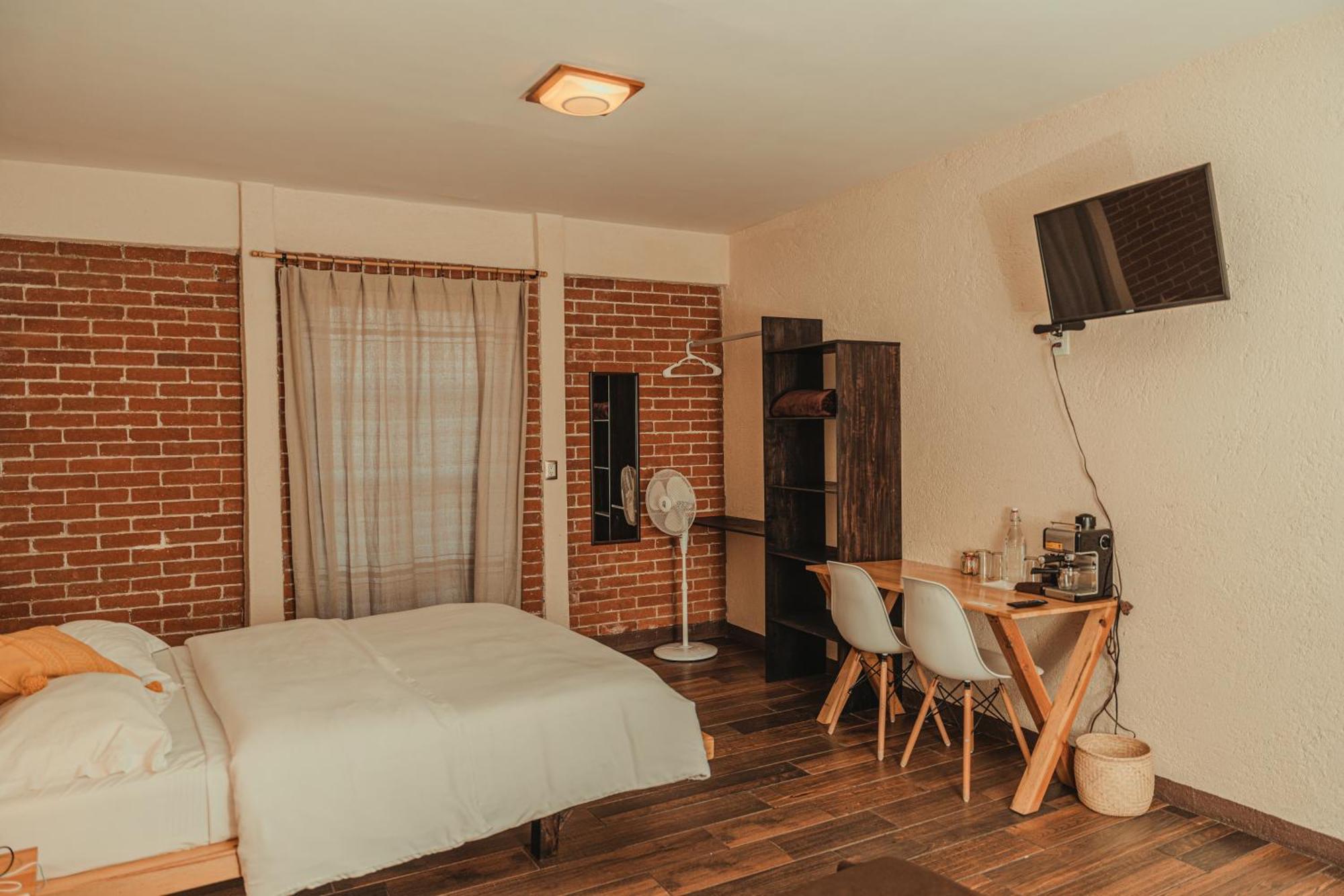 Hotel Casa Acueducto - Lujo Cultural Oaxaca Dış mekan fotoğraf