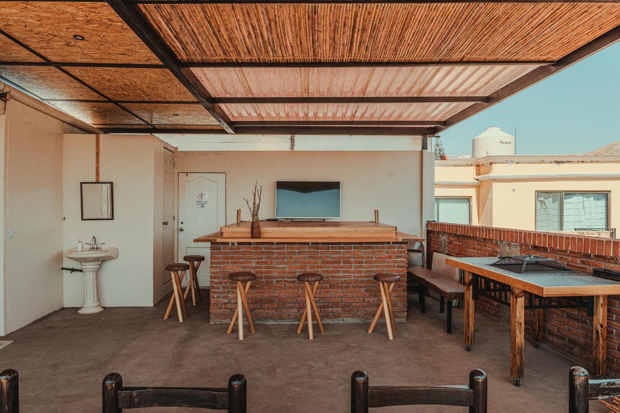 Hotel Casa Acueducto - Lujo Cultural Oaxaca Dış mekan fotoğraf