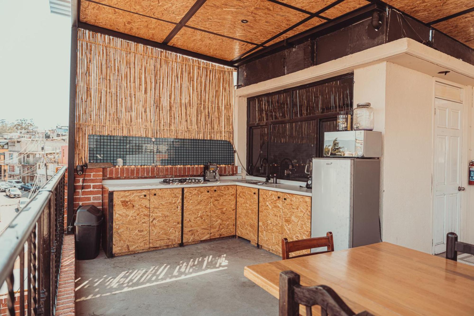Hotel Casa Acueducto - Lujo Cultural Oaxaca Dış mekan fotoğraf