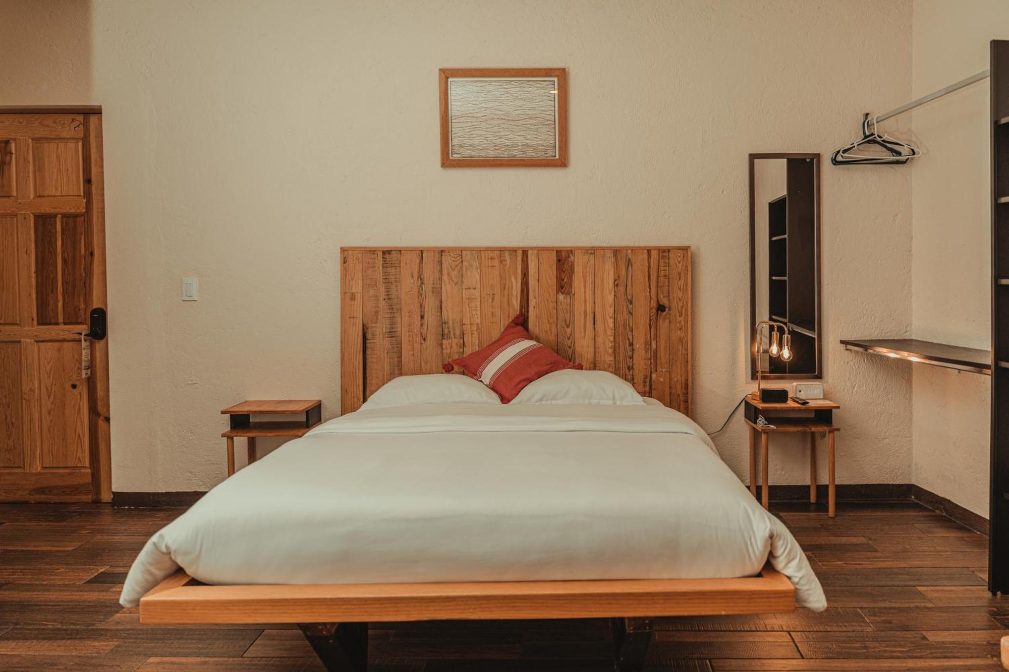 Hotel Casa Acueducto - Lujo Cultural Oaxaca Dış mekan fotoğraf