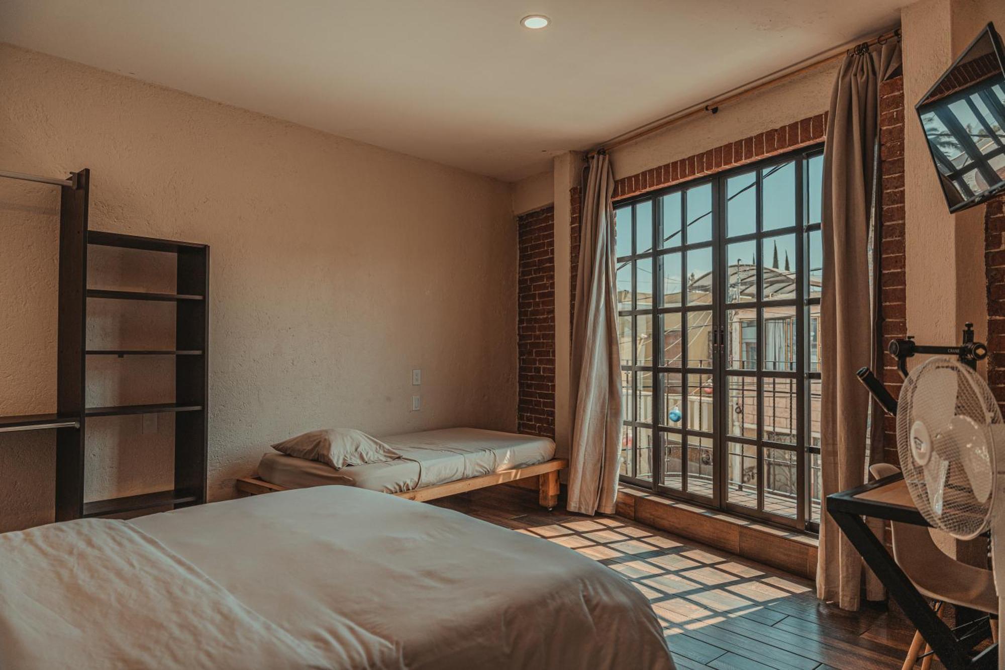 Hotel Casa Acueducto - Lujo Cultural Oaxaca Dış mekan fotoğraf