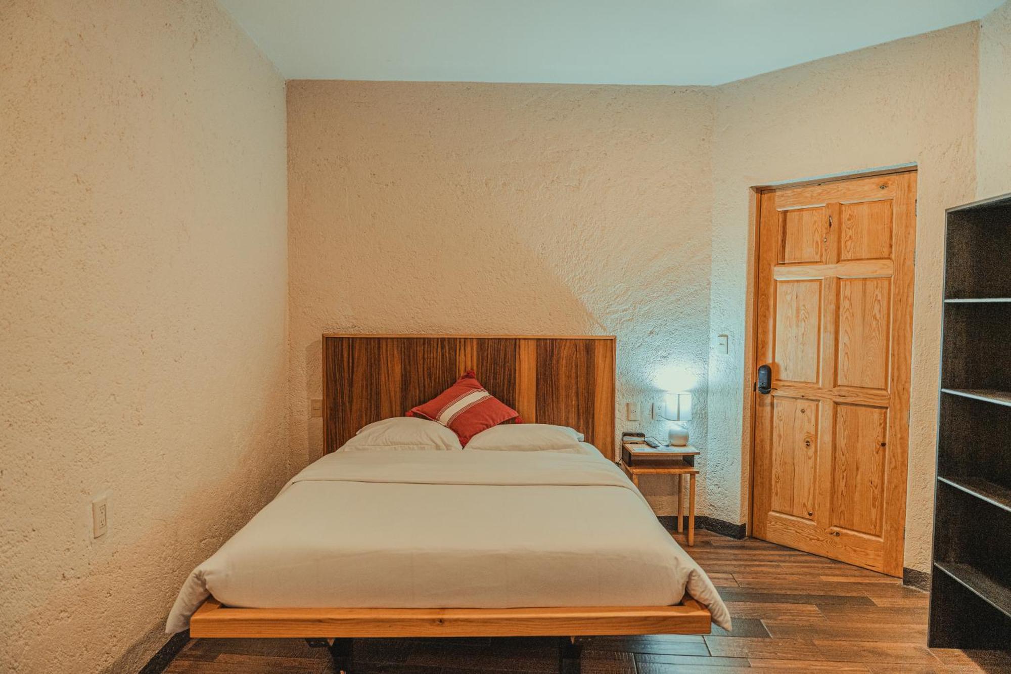 Hotel Casa Acueducto - Lujo Cultural Oaxaca Dış mekan fotoğraf