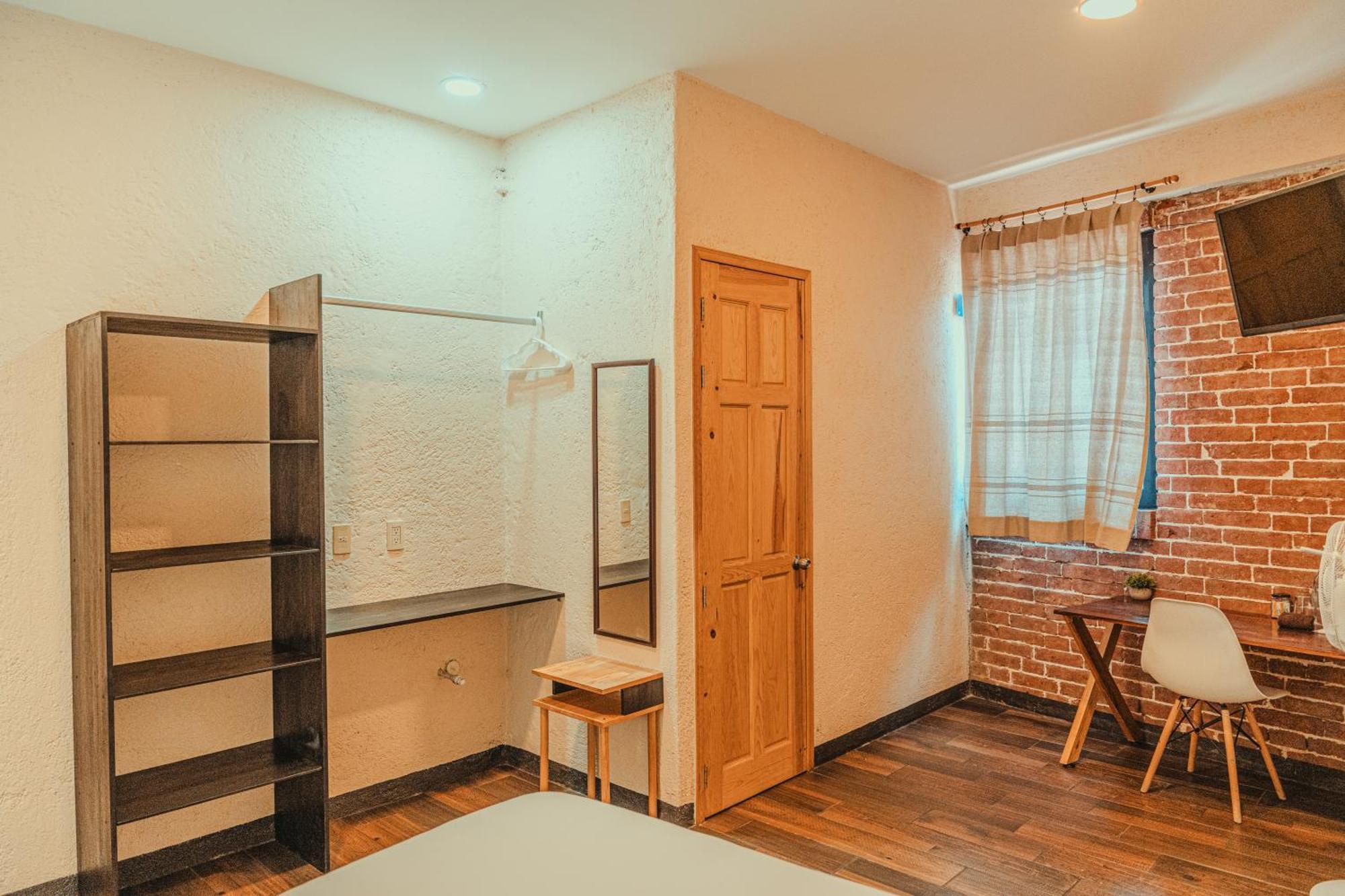 Hotel Casa Acueducto - Lujo Cultural Oaxaca Dış mekan fotoğraf