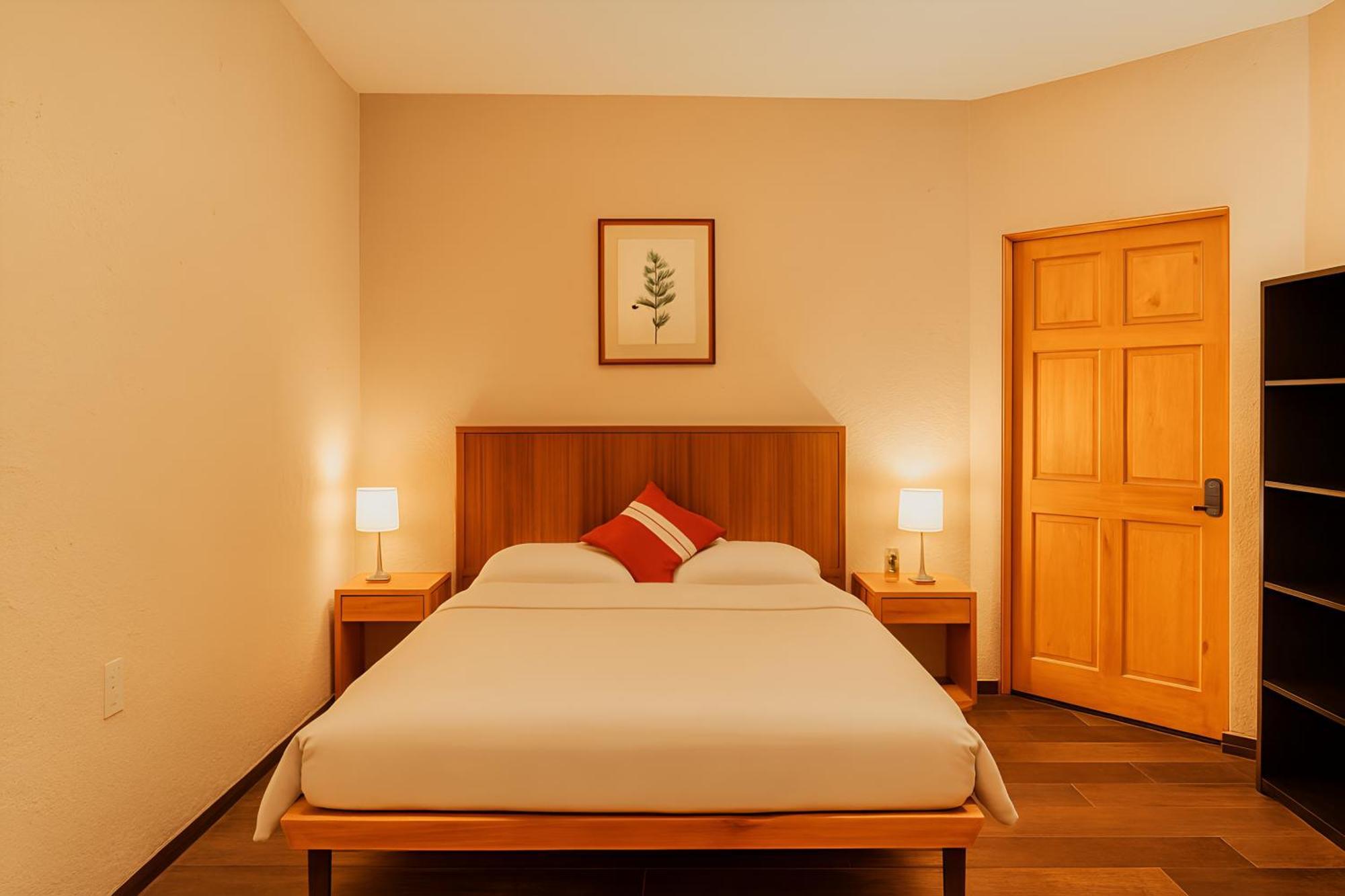 Hotel Casa Acueducto - Lujo Cultural Oaxaca Dış mekan fotoğraf