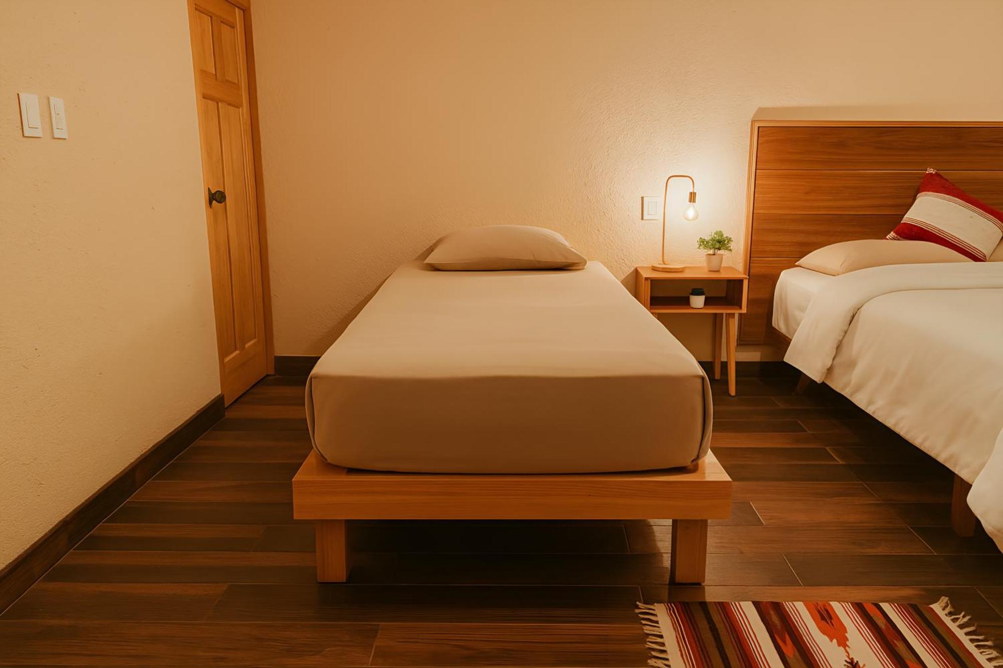 Hotel Casa Acueducto - Lujo Cultural Oaxaca Dış mekan fotoğraf