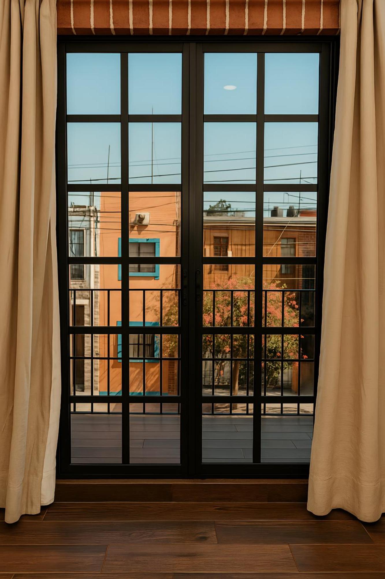 Hotel Casa Acueducto - Lujo Cultural Oaxaca Dış mekan fotoğraf