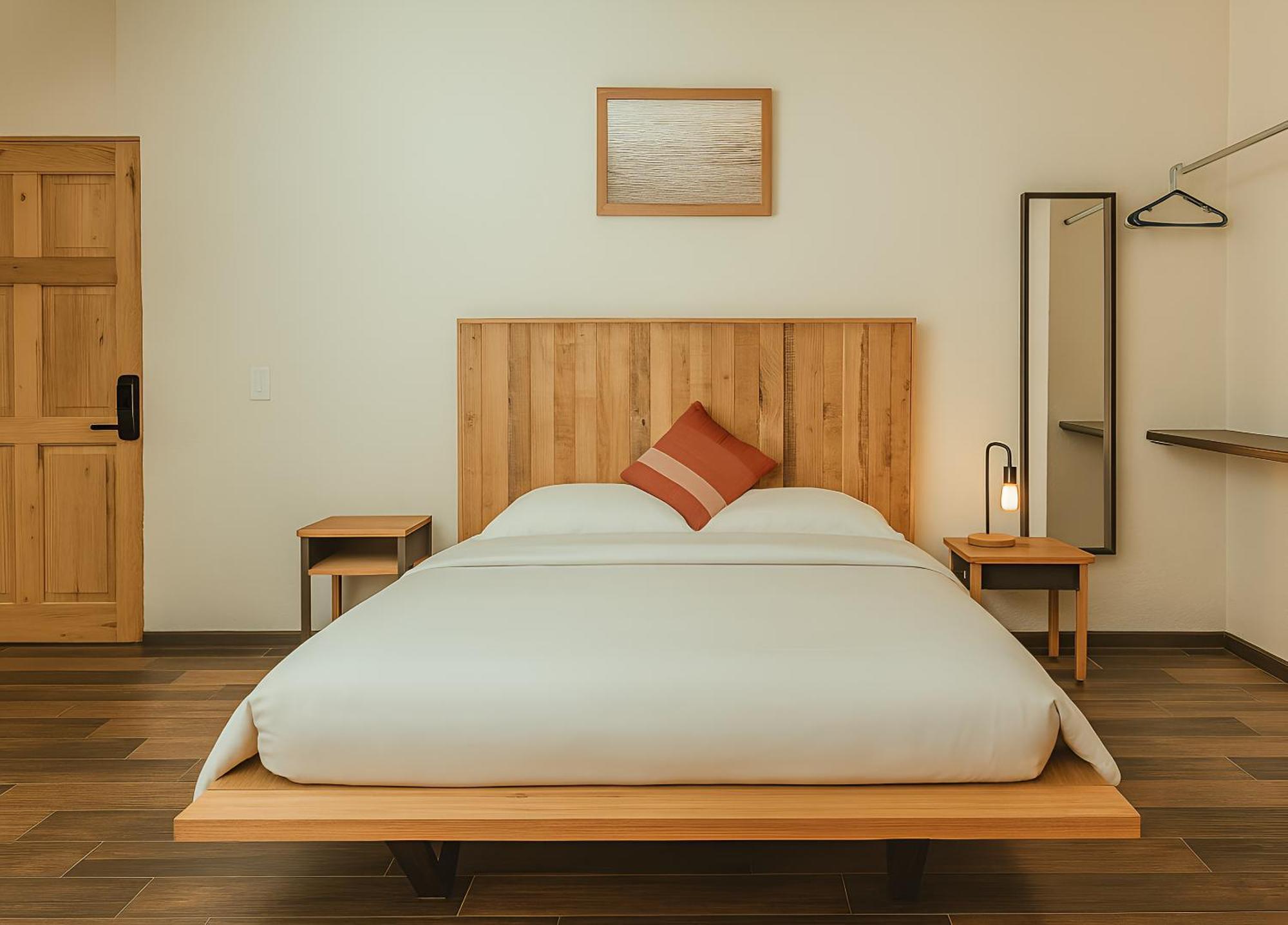 Hotel Casa Acueducto - Lujo Cultural Oaxaca Dış mekan fotoğraf